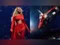 Beyonce's mid-air car tilts during Houston show; singer pauses 'Cowboy Carter' tour to land safely - Hindi News | Beyonce's mid-air car tilts during Houston show; singer pauses 'Cowboy Carter' tour to land safely | Latest entertainment News at Lokmattimes.com