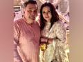 Poonam Dhillon recalls how Rishi Kapoor could sing sad songs with a smile - Hindi News | Poonam Dhillon recalls how Rishi Kapoor could sing sad songs with a smile | Latest entertainment News at Lokmattimes.com