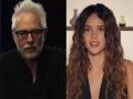 James Gunn hints Adria Arjona could be the next Wonder Woman in DC Universe - Hindi News | James Gunn hints Adria Arjona could be the next Wonder Woman in DC Universe | Latest entertainment News at Lokmattimes.com