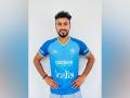 Parmod shares inspiring journey upon India A call-up ahead of Europe tour - Hindi News | Parmod shares inspiring journey upon India A call-up ahead of Europe tour | Latest hockey News at Lokmattimes.com
