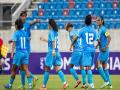 Blue Tigresses gear up for photo finish in race to reach AFC Women's Asian Cup - Hindi News | Blue Tigresses gear up for photo finish in race to reach AFC Women's Asian Cup | Latest football News at Lokmattimes.com
