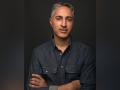 Maulik Pancholy shares how he conceived idea for ''Murder at the Patel Motel ', says "surprised how people in the US are not aware..." - Hindi News | Maulik Pancholy shares how he conceived idea for ''Murder at the Patel Motel ', says "surprised how people in the US are not aware..." | Latest entertainment News at Lokmattimes.com