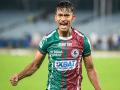 MBSG is not just a club; this is our mother club: Dippendu Biswas - Hindi News | MBSG is not just a club; this is our mother club: Dippendu Biswas | Latest football News at Lokmattimes.com