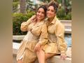 'Chinki Minki' no more a 'jodi'; fans in disbelief as influencer Mehra twins Surabhi, Samriddhi announce split - Hindi News | 'Chinki Minki' no more a 'jodi'; fans in disbelief as influencer Mehra twins Surabhi, Samriddhi announce split | Latest entertainment News at Lokmattimes.com
