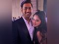 "We made a promise": Sakshi Singh celebrates 15th wedding anniversary with Dhoni - Hindi News | "We made a promise": Sakshi Singh celebrates 15th wedding anniversary with Dhoni | Latest entertainment News at Lokmattimes.com