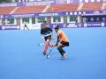 Himachal, Assam script victories on second day of 15th Hockey India Sub Junior Women National Championship - Hindi News | Himachal, Assam script victories on second day of 15th Hockey India Sub Junior Women National Championship | Latest hockey News at Lokmattimes.com