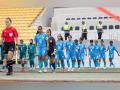 India, Thailand set for showdown to reach AFC Women's Asian Cup Australia - Hindi News | India, Thailand set for showdown to reach AFC Women's Asian Cup Australia | Latest football News at Lokmattimes.com
