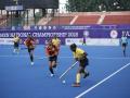 Puducherry, Uttarakhand register victories at 15th Hockey India Sub Junior Women National Championship 2025 - Hindi News | Puducherry, Uttarakhand register victories at 15th Hockey India Sub Junior Women National Championship 2025 | Latest hockey News at Lokmattimes.com