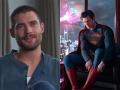 "I'm not gonna try and give you any tips": When David Corenswet asked for advice from former Superman actor Henry Cavill, Tyler Hoechlin - Hindi News | "I'm not gonna try and give you any tips": When David Corenswet asked for advice from former Superman actor Henry Cavill, Tyler Hoechlin | Latest entertainment News at Lokmattimes.com