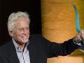 Michael Douglas shares on why he has "no real intentions" to act again - Hindi News | Michael Douglas shares on why he has "no real intentions" to act again | Latest entertainment News at Lokmattimes.com