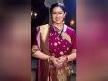 Tulsi is back! Smriti Irani's first look from 'Kyunki Saas Bhi Kabhi Bahu Thi 2' out - Hindi News | Tulsi is back! Smriti Irani's first look from 'Kyunki Saas Bhi Kabhi Bahu Thi 2' out | Latest entertainment News at Lokmattimes.com