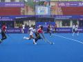 Mizoram, Odisha, MP, Jharkhand, TN, Manipur register wins on Day 5 of Sub Junior Women National Championship - Hindi News | Mizoram, Odisha, MP, Jharkhand, TN, Manipur register wins on Day 5 of Sub Junior Women National Championship | Latest hockey News at Lokmattimes.com