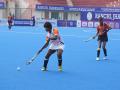 Odisha, Uttar Pradesh clinch victories at 15th Hockey India Sub Junior Women National Championship - Hindi News | Odisha, Uttar Pradesh clinch victories at 15th Hockey India Sub Junior Women National Championship | Latest hockey News at Lokmattimes.com