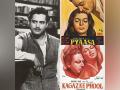 100 Years of Guru Dutt: IFFM 2025 to honour cinema icon with special screenings of 'Pyaasa', 'Kaagaz Ke Phool' - Hindi News | 100 Years of Guru Dutt: IFFM 2025 to honour cinema icon with special screenings of 'Pyaasa', 'Kaagaz Ke Phool' | Latest entertainment News at Lokmattimes.com