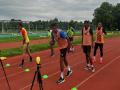 Elite, national referees undertake mandatory fitness testing ahead of AIFF 2025-26 season - Hindi News | Elite, national referees undertake mandatory fitness testing ahead of AIFF 2025-26 season | Latest football News at Lokmattimes.com
