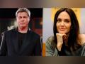 Brad Pitt's legal clash with Angelina Jolie heats up as he seeks private messages related to Winery sale - Hindi News | Brad Pitt's legal clash with Angelina Jolie heats up as he seeks private messages related to Winery sale | Latest entertainment News at Lokmattimes.com