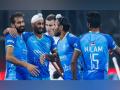 Hockey India names 33-member core group for senior men's national coaching camp - Hindi News | Hockey India names 33-member core group for senior men's national coaching camp | Latest hockey News at Lokmattimes.com