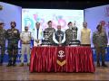 Durand Cup returns to Imphal with a grand trophy tour - Hindi News | Durand Cup returns to Imphal with a grand trophy tour | Latest football News at Lokmattimes.com