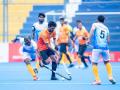 With confidence high, Venkatesh Kenche eyes strong European tour with India 'A' - Hindi News | With confidence high, Venkatesh Kenche eyes strong European tour with India 'A' | Latest hockey News at Lokmattimes.com