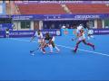 Quarter-Final Results: 15th Hockey India Sub Junior Women National Championship 2025 - Hindi News | Quarter-Final Results: 15th Hockey India Sub Junior Women National Championship 2025 | Latest hockey News at Lokmattimes.com