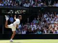 Wimbledon: Alcaraz overcomes Fritz to secure third successive final - Hindi News | Wimbledon: Alcaraz overcomes Fritz to secure third successive final | Latest tennis News at Lokmattimes.com