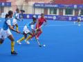 Odisha, Jharkhand storm into Division A final at Sub Junior Women National Championship - Hindi News | Odisha, Jharkhand storm into Division A final at Sub Junior Women National Championship | Latest hockey News at Lokmattimes.com