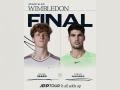 Alcaraz vs Sinner: Tennis' next great rivalry set for Wimbledon final - Hindi News | Alcaraz vs Sinner: Tennis' next great rivalry set for Wimbledon final | Latest tennis News at Lokmattimes.com