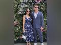 Preity Zinta enjoys Wimbledon final with husband Gene Goodenough in London, says "What a fun weekend" - Hindi News | Preity Zinta enjoys Wimbledon final with husband Gene Goodenough in London, says "What a fun weekend" | Latest entertainment News at Lokmattimes.com