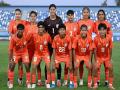 Young India begin with a draw against Uzbekistan - Hindi News | Young India begin with a draw against Uzbekistan | Latest football News at Lokmattimes.com
