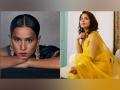 Shweta Tripathi's production debut to feature Tillotama Shome - Hindi News | Shweta Tripathi's production debut to feature Tillotama Shome | Latest entertainment News at Lokmattimes.com