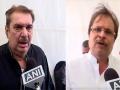 "He earned fame as well as respect": Raza Murad, Asit Kumarr Modi, others gather for antim darshan at late actor Dheeraj Kumar's residence - Hindi News | "He earned fame as well as respect": Raza Murad, Asit Kumarr Modi, others gather for antim darshan at late actor Dheeraj Kumar's residence | Latest entertainment News at Lokmattimes.com