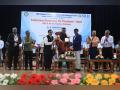 SRMIST Ushers in 1,500+ Medical and Health Sciences Freshers, Stresses Interdisciplinary Learning - Hindi News | SRMIST Ushers in 1,500+ Medical and Health Sciences Freshers, Stresses Interdisciplinary Learning | Latest business News at Lokmattimes.com