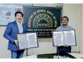 National Institute of Rock Mechanics (NIRM) Signs MoU with Siby Mining to collaborate on "controlled blasting" projects - Hindi News | National Institute of Rock Mechanics (NIRM) Signs MoU with Siby Mining to collaborate on "controlled blasting" projects | Latest business News at Lokmattimes.com