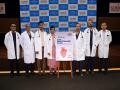 India's Silent Epidemic: STAR Hospitals Launch Dedicated Heart Failure Clinic to Battle 8-10 million Cases Nationwide - Hindi News | India's Silent Epidemic: STAR Hospitals Launch Dedicated Heart Failure Clinic to Battle 8-10 million Cases Nationwide | Latest business News at Lokmattimes.com