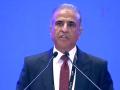 Sunil Bharti Mittal conferred an honorary Doctorate by University of Bath - Hindi News | Sunil Bharti Mittal conferred an honorary Doctorate by University of Bath | Latest business News at Lokmattimes.com