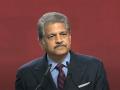 Trust is Tech Mahindra's currency, understanding of AI its edge: Anand Mahindra tells shareholders - Hindi News | Trust is Tech Mahindra's currency, understanding of AI its edge: Anand Mahindra tells shareholders | Latest business News at Lokmattimes.com