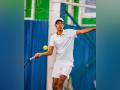 Breaking barriers, smashing limits: Lakshmi Jadala qualifies for Special Olympics 2027 - Hindi News | Breaking barriers, smashing limits: Lakshmi Jadala qualifies for Special Olympics 2027 | Latest tennis News at Lokmattimes.com
