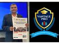 Vantage Knowledge Academy Ltd. and FLIF Launch National "Certified Financial Literate" Initiative - Hindi News | Vantage Knowledge Academy Ltd. and FLIF Launch National "Certified Financial Literate" Initiative | Latest business News at Lokmattimes.com