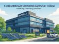 Daftar.com Partners With Shivalik To Power New Smart Campus In Mohali - Hindi News | Daftar.com Partners With Shivalik To Power New Smart Campus In Mohali | Latest business News at Lokmattimes.com