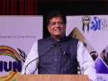 Piyush Goyal calls for capable, committed individuals to join policymaking - Hindi News | Piyush Goyal calls for capable, committed individuals to join policymaking | Latest business News at Lokmattimes.com