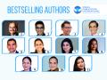 Improve The Quality of Life with These Amazon #1 Bestselling Authors - Hindi News | Improve The Quality of Life with These Amazon #1 Bestselling Authors | Latest business News at Lokmattimes.com