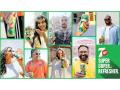 7UP Makes You Feel Super Duper Refreshed to Beat the Summer Heat - Hindi News | 7UP Makes You Feel Super Duper Refreshed to Beat the Summer Heat | Latest business News at Lokmattimes.com