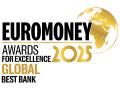 DBS Conferred Three Global Awards, Including the Most Prestigious 'World's Best Bank' Accolade, by Euromoney - Hindi News | DBS Conferred Three Global Awards, Including the Most Prestigious 'World's Best Bank' Accolade, by Euromoney | Latest business News at Lokmattimes.com