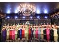 Mrs World International 2025 Season 3: A Dazzling Night of Dreams, Power, and Purpose - Hindi News | Mrs World International 2025 Season 3: A Dazzling Night of Dreams, Power, and Purpose | Latest business News at Lokmattimes.com