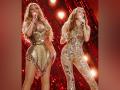 Miley Cyrus says Beyonce has lot of "grace" and "confidence", compares her performance to Michael Jackson - Hindi News | Miley Cyrus says Beyonce has lot of "grace" and "confidence", compares her performance to Michael Jackson | Latest entertainment News at Lokmattimes.com