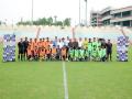 Mother's International, Sanskriti, and Air Force School emerge victorious on opening day of Oriental Cup 2025 - Hindi News | Mother's International, Sanskriti, and Air Force School emerge victorious on opening day of Oriental Cup 2025 | Latest football News at Lokmattimes.com