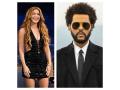 The Weeknd, Shakira to headline 2025 Global Citizen Festival - Hindi News | The Weeknd, Shakira to headline 2025 Global Citizen Festival | Latest entertainment News at Lokmattimes.com