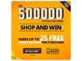 Countdown Begins for QAR 500,000 Grand Draw: Mega Deals Unveils Exclusive New Bundles - Hindi News | Countdown Begins for QAR 500,000 Grand Draw: Mega Deals Unveils Exclusive New Bundles | Latest business News at Lokmattimes.com