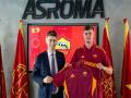 Serie A side Roma signed Evan Ferguson on loan from Brighton - Hindi News | Serie A side Roma signed Evan Ferguson on loan from Brighton | Latest football News at Lokmattimes.com