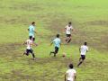 St. Francis teams shine on Day 3 of Oriental Cup 2025 with wins in both categories - Hindi News | St. Francis teams shine on Day 3 of Oriental Cup 2025 with wins in both categories | Latest football News at Lokmattimes.com